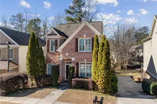 4085 Fort Sumter Landing NW, Acworth, GA 30101 - Photo 41