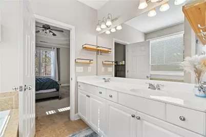 4085 Fort Sumter Landing NW, Acworth, GA 30101 - Photo 19