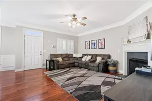 4085 Fort Sumter Landing NW, Acworth, GA 30101 - Photo 7