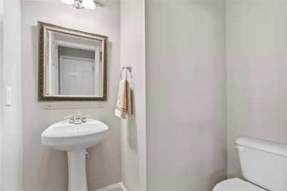 4085 Fort Sumter Landing NW, Acworth, GA 30101 - Photo 29