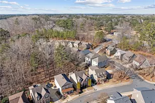 4085 Fort Sumter Landing NW, Acworth, GA 30101 - Photo 35