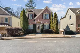 4085 Fort Sumter Landing NW, Acworth, GA 30101 - Photo 43