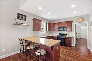 4085 Fort Sumter Landing NW, Acworth, GA 30101 - Photo 11