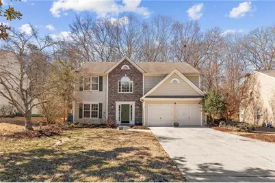 5316 Under Way, Sugar Hill, GA 30518 - Photo 1