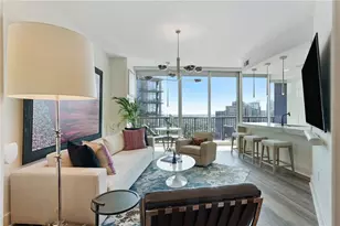 1080 Peachtree St NE, Atlanta, GA 30309 - Photo 5