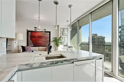 1080 Peachtree Street NE #3008, Atlanta, GA 30309 - Photo 11