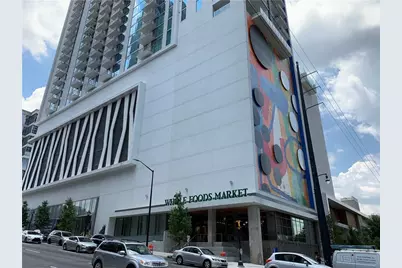 1080 Peachtree Street NE #3008, Atlanta, GA 30309 - Photo 53