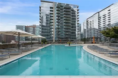 1080 Peachtree Street NE #3008, Atlanta, GA 30309 - Photo 39