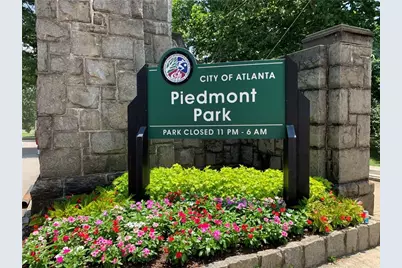 1080 Peachtree Street NE #3008, Atlanta, GA 30309 - Photo 49