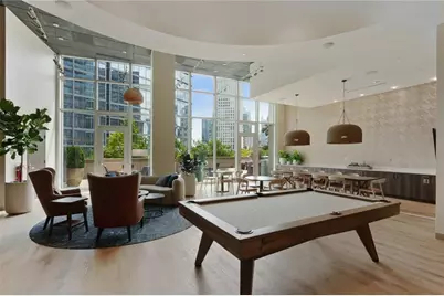 1080 Peachtree Street NE #3008, Atlanta, GA 30309 - Photo 27