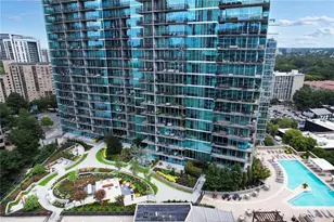 1080 Peachtree St NE, Atlanta, GA 30309 - Photo 31