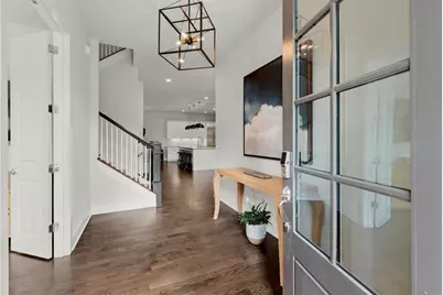 4001 Haverhill Drive NE, Atlanta, GA 30342 - Photo 9