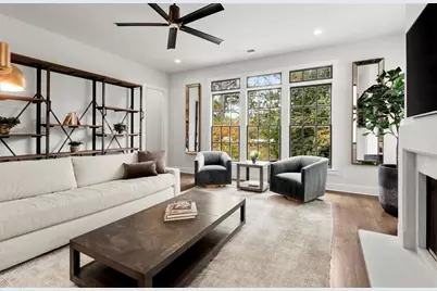 4001 Haverhill Drive NE, Atlanta, GA 30342 - Photo 21