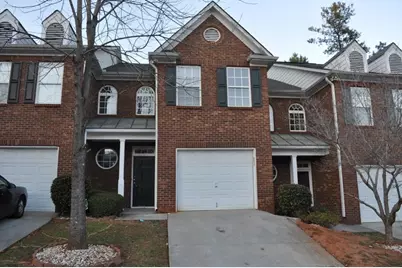 6129 Brookechase Lane, Norcross, GA 30093 - Photo 1