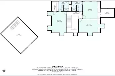 4010 Paper Mill Road, Marietta, GA 30067 - Photo 33