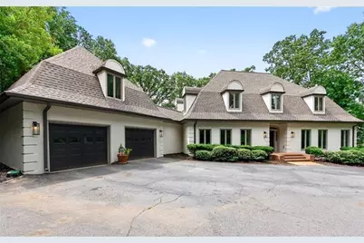 4010 Paper Mill Road, Marietta, GA 30067 - Photo 1