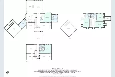 4010 Paper Mill Road, Marietta, GA 30067 - Photo 35