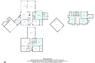 4010 Paper Mill Rd, Marietta, GA 30067 - Photo 35