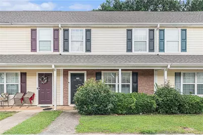 144 Blake Avenue, Jackson, GA 30233 - Photo 1