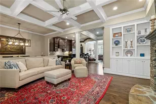 9056 Riverbend Manor, Alpharetta, GA 30022 - Photo 9