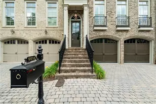 9056 Riverbend Manor, Alpharetta, GA 30022 - Photo 3