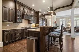 9056 Riverbend Manor, Alpharetta, GA 30022 - Photo 5