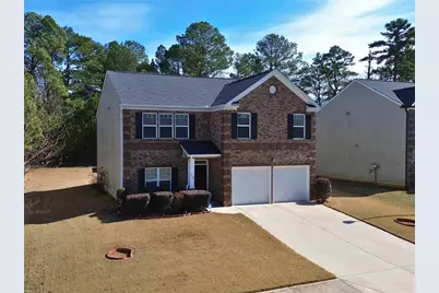 210 Mary Jane Lane, Covington, GA 30016 - Photo 1