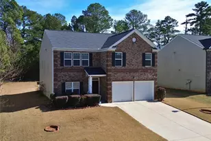 210 Mary Jane Ln, Covington, GA 30016 - Photo 1