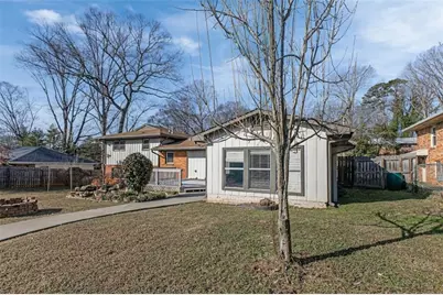 3823 Danbury Lane, Decatur, GA 30032 - Photo 17