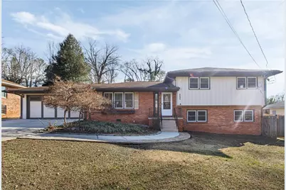 3823 Danbury Lane, Decatur, GA 30032 - Photo 1