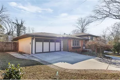 3823 Danbury Lane, Decatur, GA 30032 - Photo 3