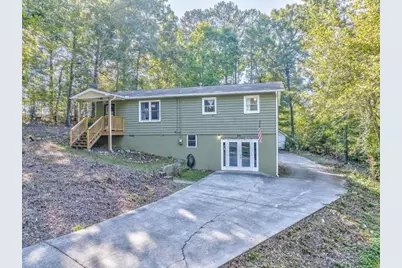 111 Sylvan Drive, Calhoun, GA 30701 - Photo 1