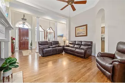 311 Vinings Walk NW, Gainesville, GA 30501 - Photo 29