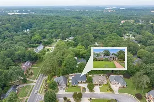 311 Vinings Walk NW, Gainesville, GA 30501 - Photo 7