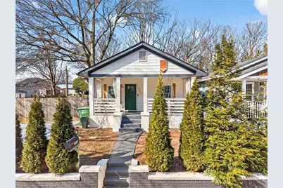 1059 Fortress Avenue SW, Atlanta, GA 30315 - Photo 3