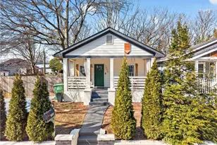 1059 Fortress Ave SW, Atlanta, GA 30315 - Photo 3