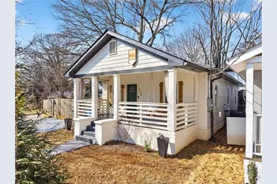 1059 Fortress Avenue SW, Atlanta, GA 30315 - Photo 1