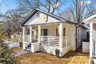 1059 Fortress Ave SW, Atlanta, GA 30315 - Photo 1