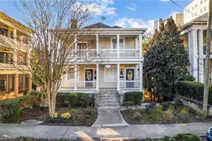 71 17th St NE, Atlanta, GA 30309 - Photo 1