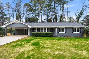 395 Ben Ave SW, Lilburn, GA 30047 - Photo 1