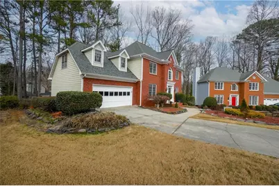 2275 Shore View Way, Suwanee, GA 30024 - Photo 3