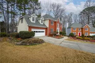 2275 Shore View Way, Suwanee, GA 30024 - Photo 3