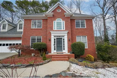 2275 Shore View Way, Suwanee, GA 30024 - Photo 1