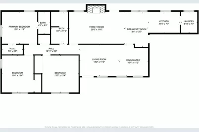 3428 Horseleg Creek Rd SW, Rome, GA 30165 - Photo 41