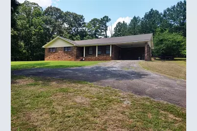 3428 Horseleg Creek Rd SW, Rome, GA 30165 - Photo 3