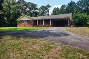 3428 Horseleg Creek Rd SW, Rome, GA 30165 - Photo 3