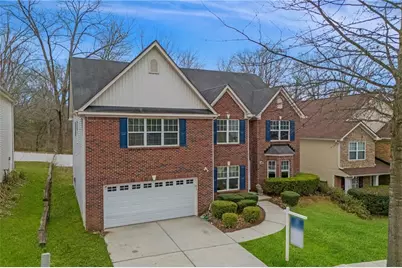 4778 Chafin Point Court, Snellville, GA 30039 - Photo 7