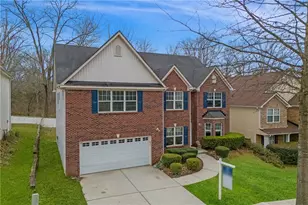 4778 Chafin Point Ct, Snellville, GA 30039 - Photo 7