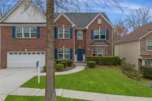 4778 Chafin Point Ct, Snellville, GA 30039 - Photo 9