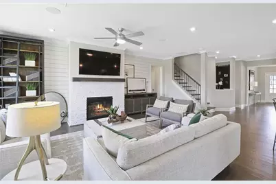 4915 Rosarian Drive, Cumming, GA 30534 - Photo 11